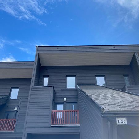 Skyvillas Apartments By Hiekka Booking 卡拉约基 外观 照片