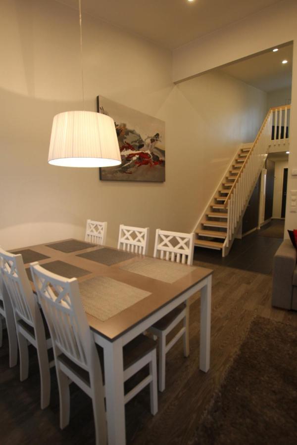 Skyvillas Apartments By Hiekka Booking 卡拉约基 外观 照片