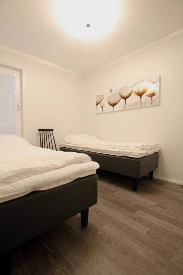 Skyvillas Apartments By Hiekka Booking 卡拉约基 外观 照片