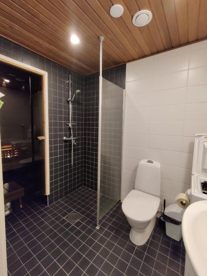 Skyvillas Apartments By Hiekka Booking 卡拉约基 外观 照片