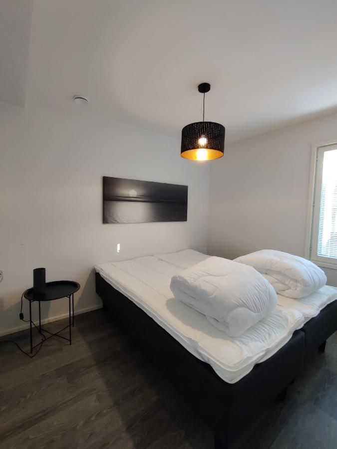 Skyvillas Apartments By Hiekka Booking 卡拉约基 外观 照片