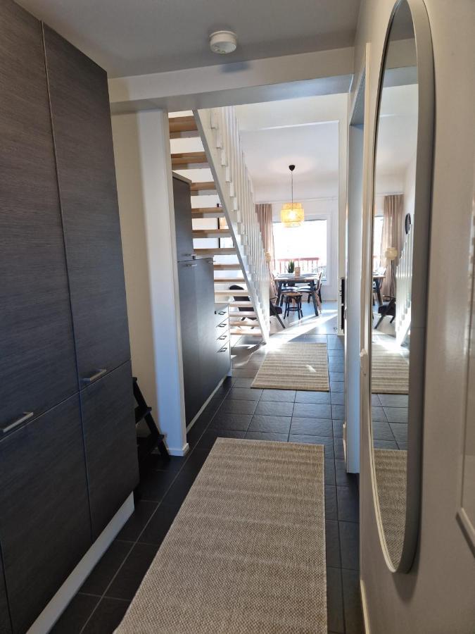 Skyvillas Apartments By Hiekka Booking 卡拉约基 外观 照片