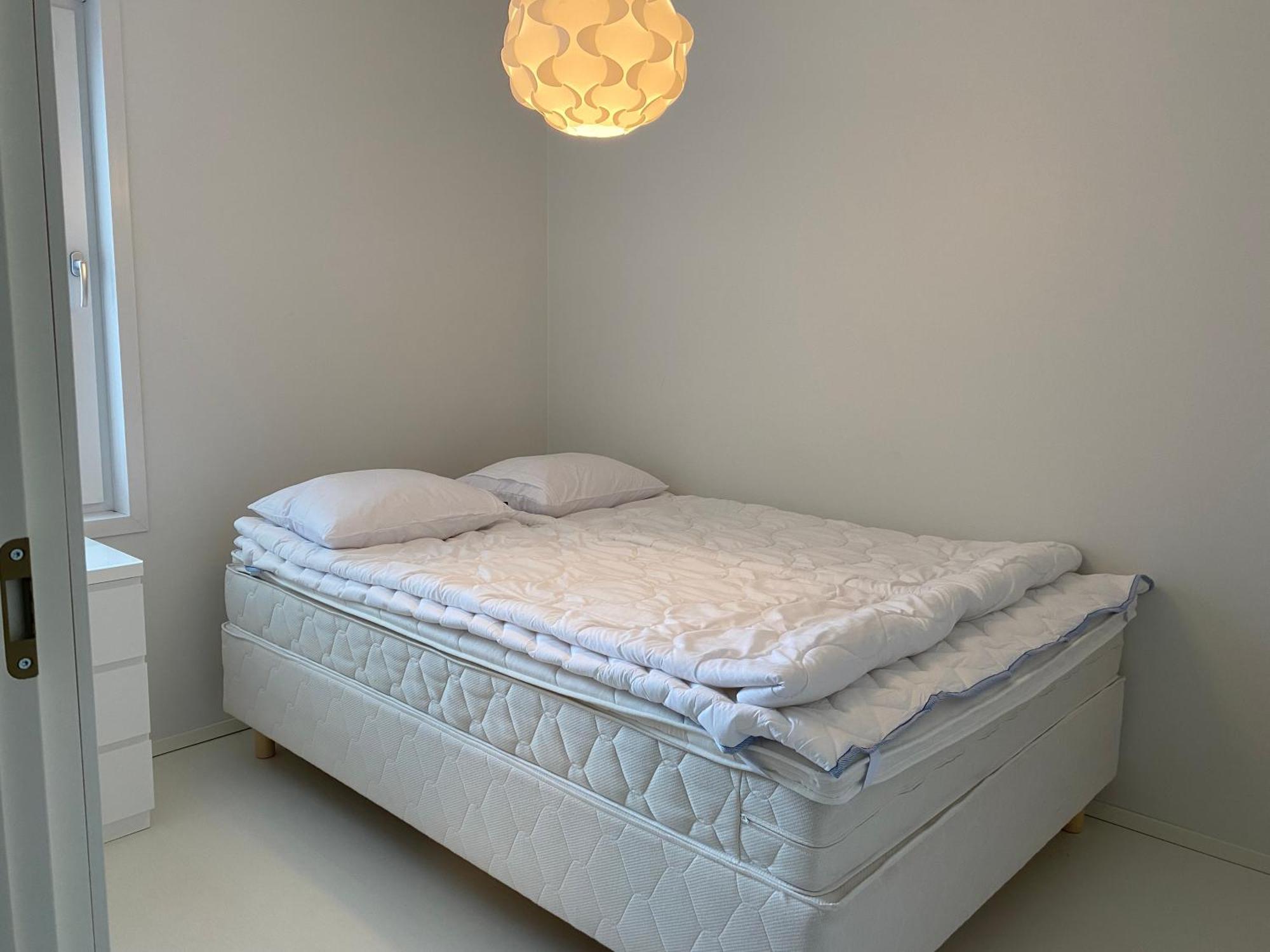 Skyvillas Apartments By Hiekka Booking 卡拉约基 外观 照片