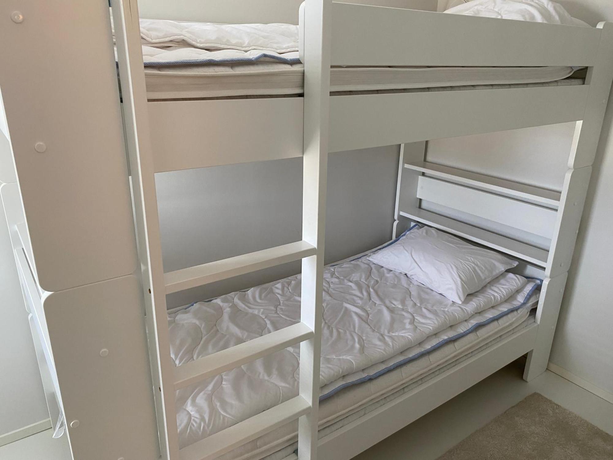 Skyvillas Apartments By Hiekka Booking 卡拉约基 外观 照片