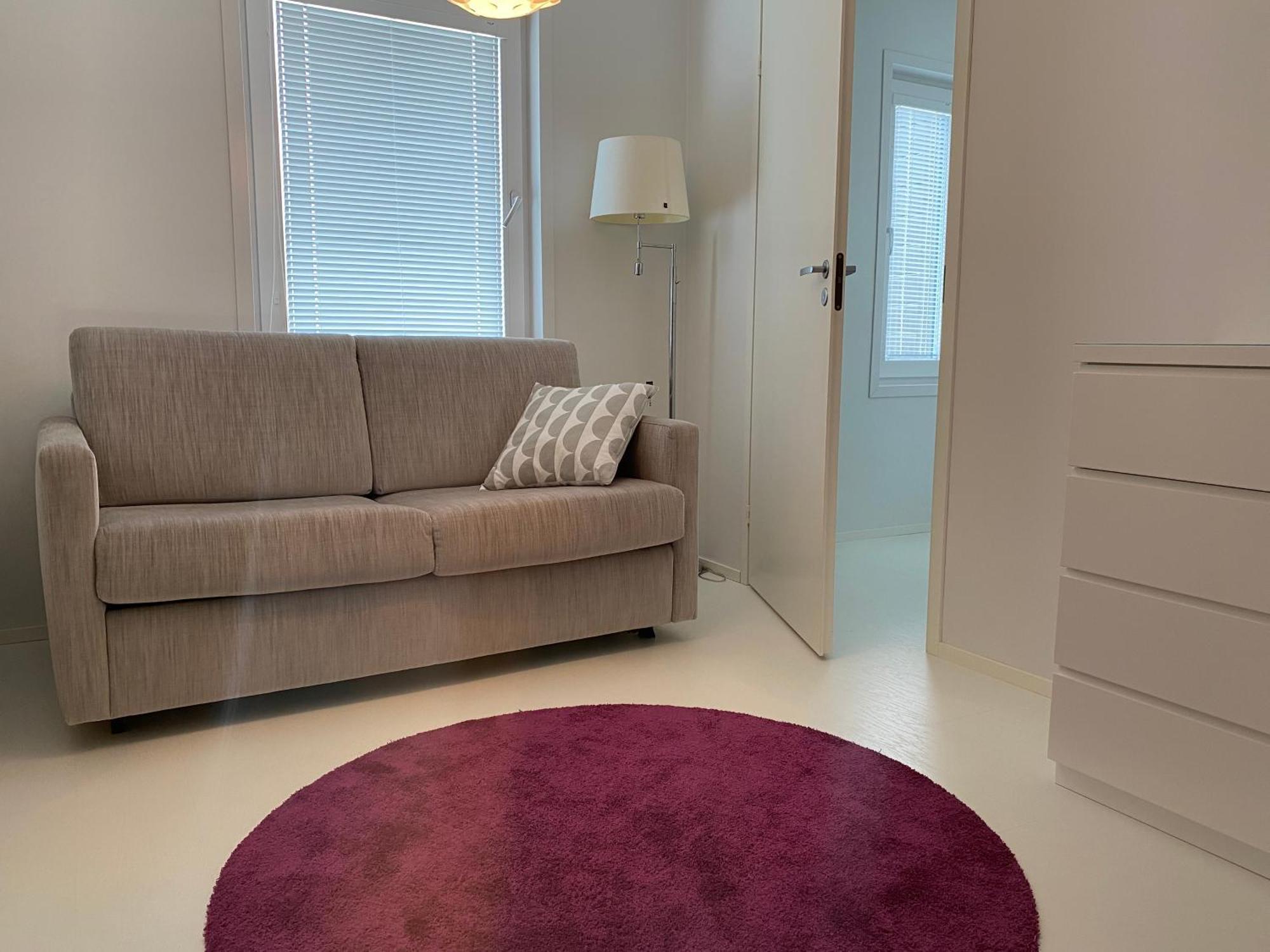 Skyvillas Apartments By Hiekka Booking 卡拉约基 外观 照片
